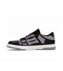 AMIRI Skel Top Low Black Grey