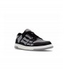 AMIRI Skel Top Low Black Grey