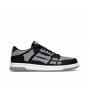 AMIRI Skel Top Low Black Grey