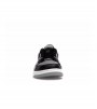 AMIRI Skel Top Low Black Grey