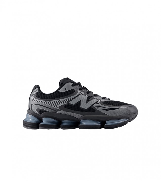 New Balance Abzorb 2000 Black Grey