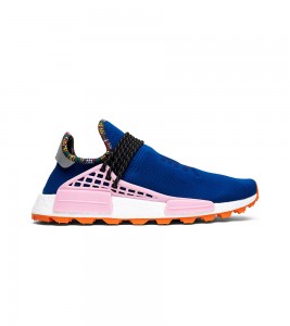 Кроссовки adidas Pharrell x NMD Human Race 'Inspiration Pack'