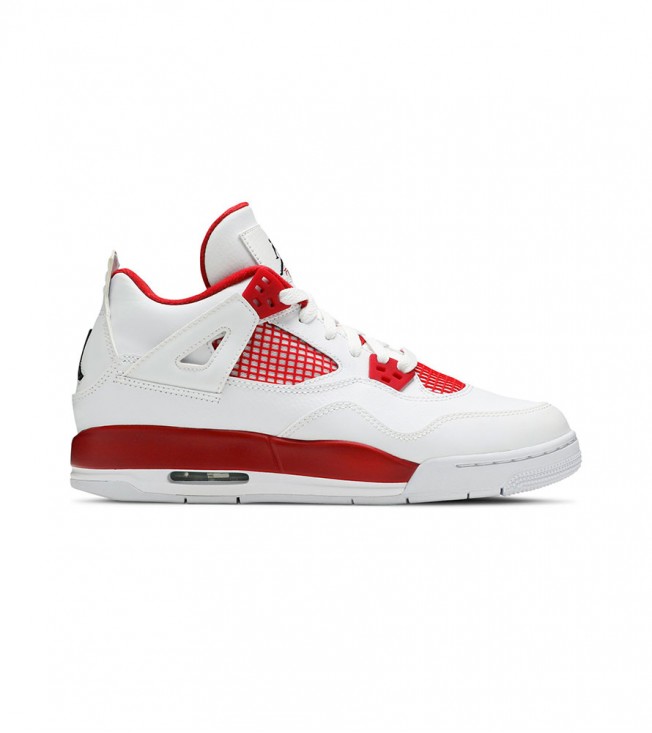 Кроссовки Jordan 4 Retro Alternate 89 (GS)