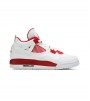 Кроссовки Jordan 4 Retro Alternate 89 (GS)