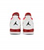 Кроссовки Jordan 4 Retro Alternate 89 (GS)