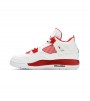 Кроссовки Jordan 4 Retro Alternate 89 (GS)