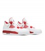 Кроссовки Jordan 4 Retro Alternate 89 (GS)