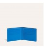 Кошелек Goyard Victoire Wallet Sky Blue