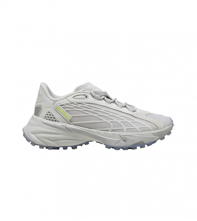 Puma Spirex Pleasures Glacial Grey