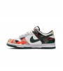 Nike Dunk Low SE Sail Multi-Camo (GS)
