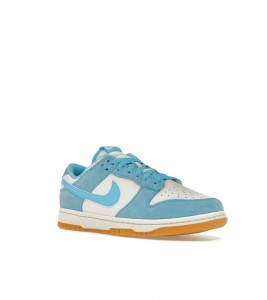 Nike Dunk Low Baltic Blue - Фото №2
