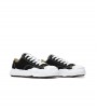 Maison Mihara Yasuhiro Hank OG Sole Canvas Low Black