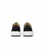 Maison Mihara Yasuhiro Hank OG Sole Canvas Low Black