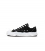 Maison Mihara Yasuhiro Hank OG Sole Canvas Low Black
