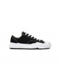 Maison Mihara Yasuhiro Hank OG Sole Canvas Low Black