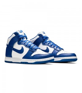 Nike Dunk High Game Royal - ???? ?20