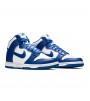 Nike Dunk High Game Royal