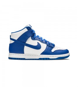 Nike Dunk High Game Royal