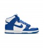 Nike Dunk High Game Royal