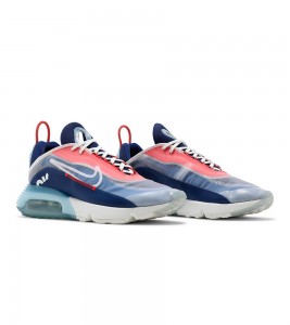 Nike Air Max 2090 USA - Фото №2