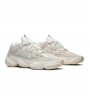 Кроссовки adidas Yeezy 500 Bone White