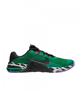 Nike Metcon 7 Malachite Green