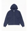 Худи Stussy Lightweight Thermal Hoodie Navy