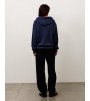 Худи Stussy Lightweight Thermal Hoodie Navy