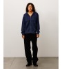 Худи Stussy Lightweight Thermal Hoodie Navy