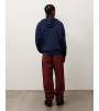 Худи Stussy Lightweight Thermal Hoodie Navy