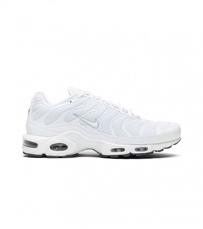 Nike Air Max Plus White