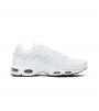 Nike Air Max Plus White