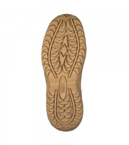 Женские Reebok 8" Rapid Response RB Composite Toe Side-Zip Boots - Фото №2