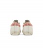 Golden Goose Super-Star White Silver Glitter Pink (WMNS)