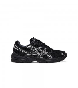 ASICS Gel-1130 Black Pure Silver