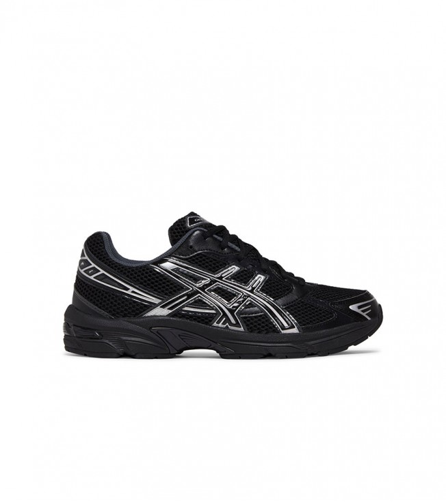 ASICS Gel-1130 Black Pure Silver