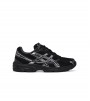 ASICS Gel-1130 Black Pure Silver