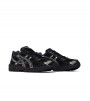 ASICS Gel-1130 Black Pure Silver
