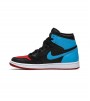 Кроссовки Air Jordan 1 Retro High NC to Chi Leather WMNS