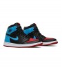 Кроссовки Air Jordan 1 Retro High NC to Chi Leather WMNS