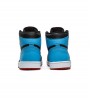 Кроссовки Air Jordan 1 Retro High NC to Chi Leather WMNS