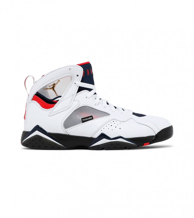 Кроссовки Jordan Air Jordan 7 Retro x PSG