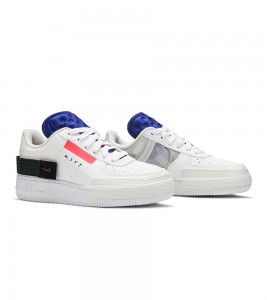 Nike Air Force 1 Type Gs - Фото №2