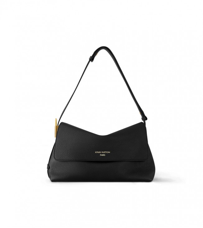 Сумка Louis Vuitton Low Key Messenger