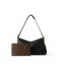 Сумка Louis Vuitton Low Key Messenger