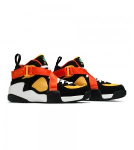 Nike Air Raid Raygun - Фото №2