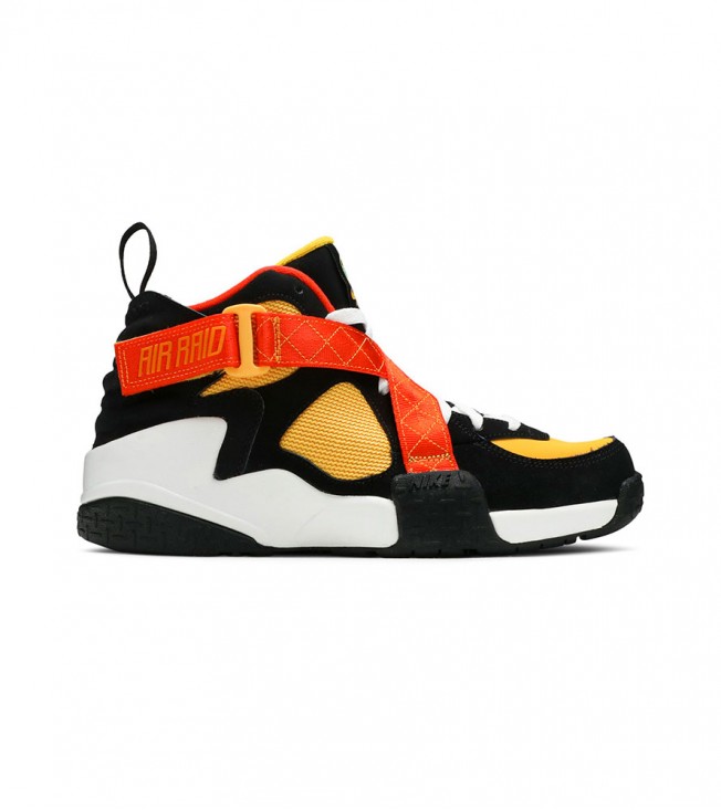 Nike Air Raid Raygun