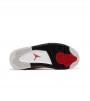 Jordan 4 Retro Red Cement (GS)