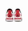 Jordan 4 Retro Red Cement (GS)