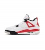 Jordan 4 Retro Red Cement (GS)